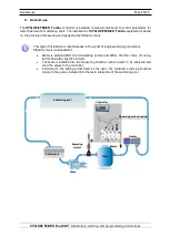 Preview for 26 page of SYCLOPE electronic TERE'O Touch XL Installation And Operating Instructions Manual