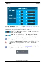 Предварительный просмотр 16 страницы SYCLOPE ALTICE'O Communications Instructions