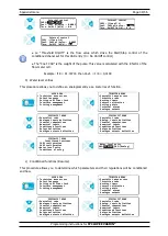 Preview for 39 page of SYCLOPE EVASION Programming Instructions Manual