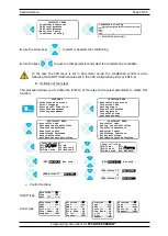 Preview for 40 page of SYCLOPE EVASION Programming Instructions Manual