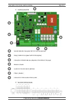 Предварительный просмотр 7 страницы SYCLOPE ODISEA Programming Instructions Manual