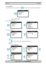 Предварительный просмотр 9 страницы SYCLOPE ODISEA Programming Instructions Manual