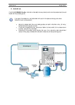 Предварительный просмотр 25 страницы SYCLOPE TERE'O Touch CU/PT Installation, Commissioning And Operating Instructions