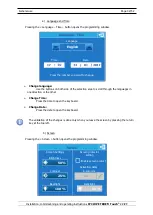 Предварительный просмотр 32 страницы SYCLOPE TERE'O Touch CU/PT Installation, Commissioning And Operating Instructions