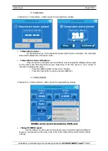 Предварительный просмотр 35 страницы SYCLOPE TERE'O Touch CU/PT Installation, Commissioning And Operating Instructions