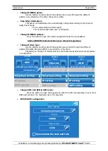 Предварительный просмотр 36 страницы SYCLOPE TERE'O Touch CU/PT Installation, Commissioning And Operating Instructions