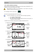 Предварительный просмотр 54 страницы SYCLOPE TRACE'O Manual