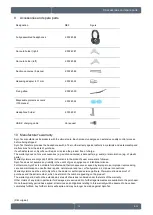 Предварительный просмотр 16 страницы SycoTec 2003 1990 Instructions For Use Manual