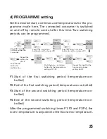 Предварительный просмотр 25 страницы Sygonix 1385634 Operating Instructions Manual