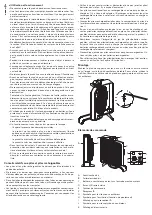 Preview for 8 page of Sygonix 1385635 Operating Instructions Manual