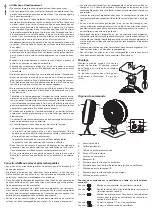 Предварительный просмотр 8 страницы Sygonix 1404492 Operating Instructions Manual