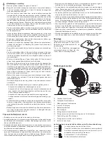 Предварительный просмотр 11 страницы Sygonix 1404492 Operating Instructions Manual