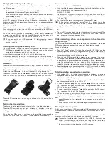 Preview for 5 page of Sygonix 1420054 Operating Instructions Manual