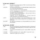 Preview for 17 page of Sygonix 1423058 Operating Instructions Manual