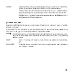 Preview for 19 page of Sygonix 1423058 Operating Instructions Manual