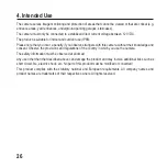 Preview for 26 page of Sygonix 1423058 Operating Instructions Manual