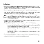 Preview for 49 page of Sygonix 1423058 Operating Instructions Manual