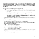 Preview for 73 page of Sygonix 1423058 Operating Instructions Manual