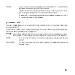 Preview for 81 page of Sygonix 1423058 Operating Instructions Manual