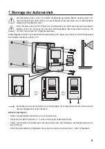 Preview for 9 page of Sygonix 1437491 Operating Instructions Manual