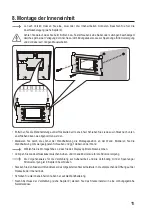 Preview for 11 page of Sygonix 1437491 Operating Instructions Manual