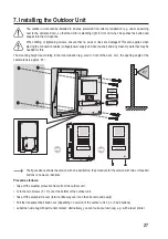 Preview for 27 page of Sygonix 1437491 Operating Instructions Manual