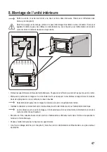 Preview for 47 page of Sygonix 1437491 Operating Instructions Manual