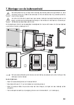 Preview for 63 page of Sygonix 1437491 Operating Instructions Manual