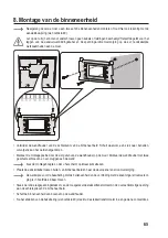 Preview for 65 page of Sygonix 1437491 Operating Instructions Manual