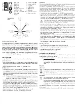 Предварительный просмотр 5 страницы Sygonix 1493035 Operating Instructions Manual