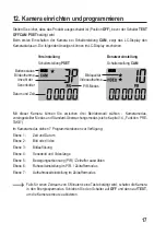 Предварительный просмотр 17 страницы Sygonix 1527819 Operating Instructions Manual