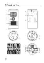 Предварительный просмотр 38 страницы Sygonix 1527819 Operating Instructions Manual