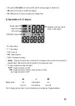 Предварительный просмотр 41 страницы Sygonix 1527819 Operating Instructions Manual