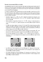 Предварительный просмотр 78 страницы Sygonix 1527819 Operating Instructions Manual