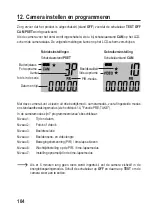 Предварительный просмотр 104 страницы Sygonix 1527819 Operating Instructions Manual