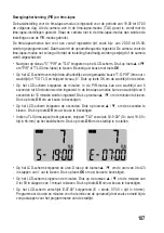 Предварительный просмотр 107 страницы Sygonix 1527819 Operating Instructions Manual