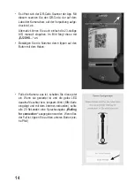 Preview for 14 page of Sygonix 1533808 Operating Instructions Manual