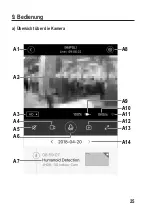 Preview for 25 page of Sygonix 1533808 Operating Instructions Manual