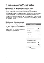 Preview for 30 page of Sygonix 1533808 Operating Instructions Manual