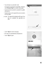 Preview for 45 page of Sygonix 1533808 Operating Instructions Manual