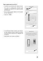 Preview for 81 page of Sygonix 1533808 Operating Instructions Manual