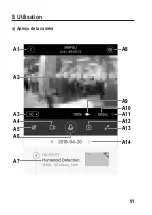 Preview for 91 page of Sygonix 1533808 Operating Instructions Manual