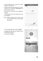 Preview for 111 page of Sygonix 1533808 Operating Instructions Manual