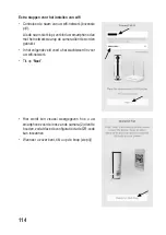 Preview for 114 page of Sygonix 1533808 Operating Instructions Manual