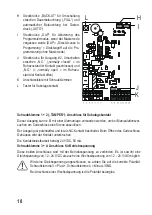 Предварительный просмотр 10 страницы Sygonix 1559246 Operating Instructions Manual