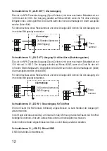 Предварительный просмотр 12 страницы Sygonix 1559246 Operating Instructions Manual