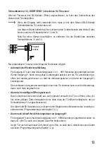 Предварительный просмотр 13 страницы Sygonix 1559246 Operating Instructions Manual