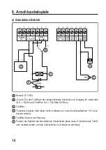 Предварительный просмотр 16 страницы Sygonix 1559246 Operating Instructions Manual