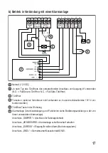 Предварительный просмотр 17 страницы Sygonix 1559246 Operating Instructions Manual