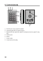 Предварительный просмотр 66 страницы Sygonix 1559246 Operating Instructions Manual